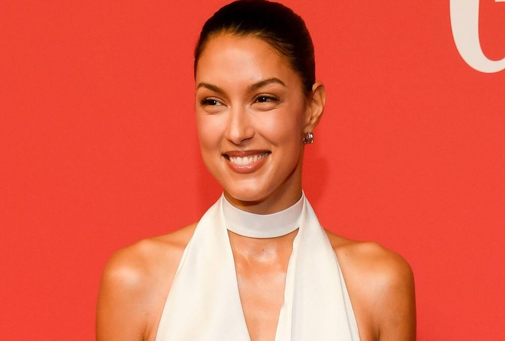 Rebecca Mir macht Fastenkur: „Ich esse fünf Tage nichts mehr“