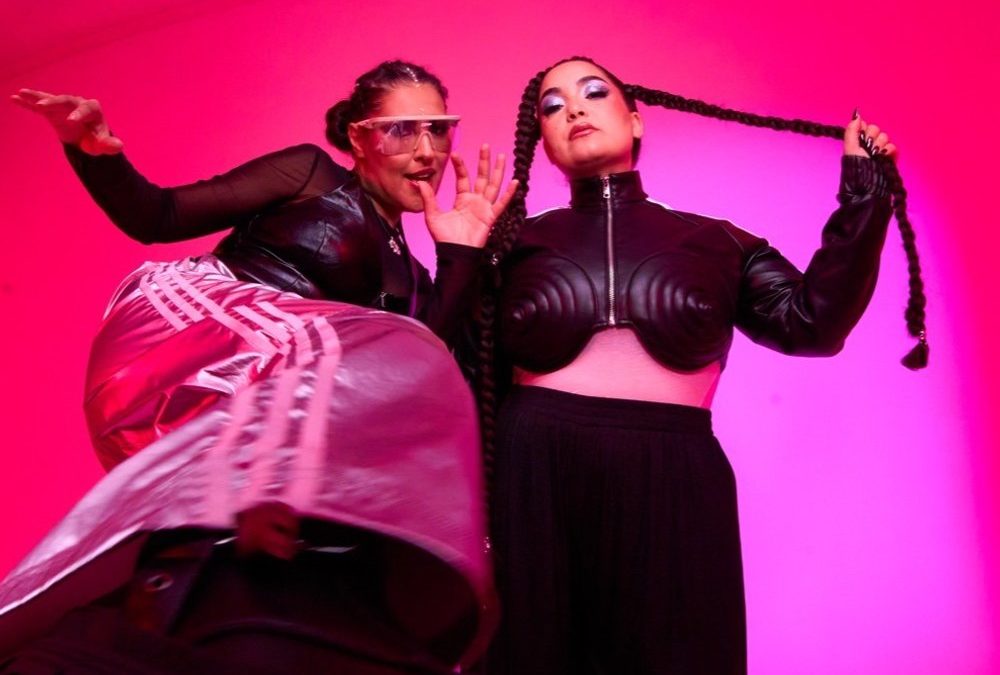 Monrose-Reunion: Senna Gammour und Bahar Kizil starten Podcast