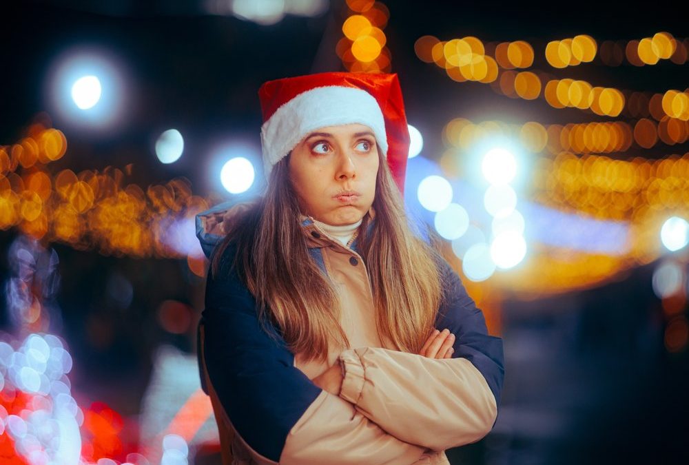 Weihnachtsmarkt-Guide für sensible und introvertierte Menschen