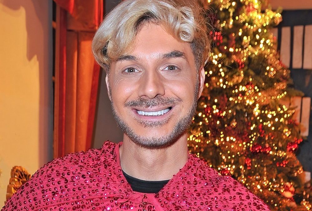 Die Erfolgssträhne hält an: Sam Dylan gewinnt weiteres Realityformat