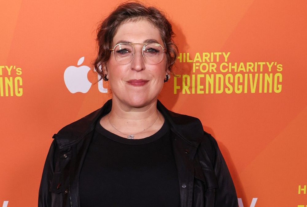 Was macht eigentlich „The Big Bang Theory“-Star Mayim Bialik?