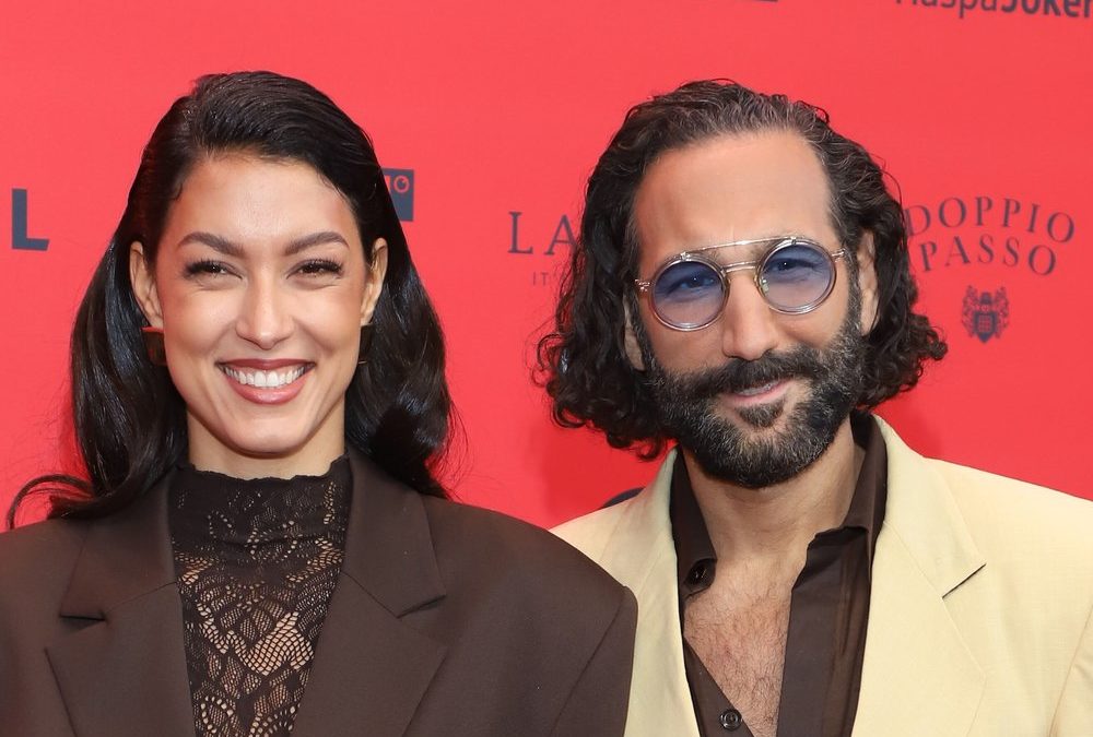 Massimo Sinató wird 45: Rebecca Mir sendet liebevolle Glückwünsche