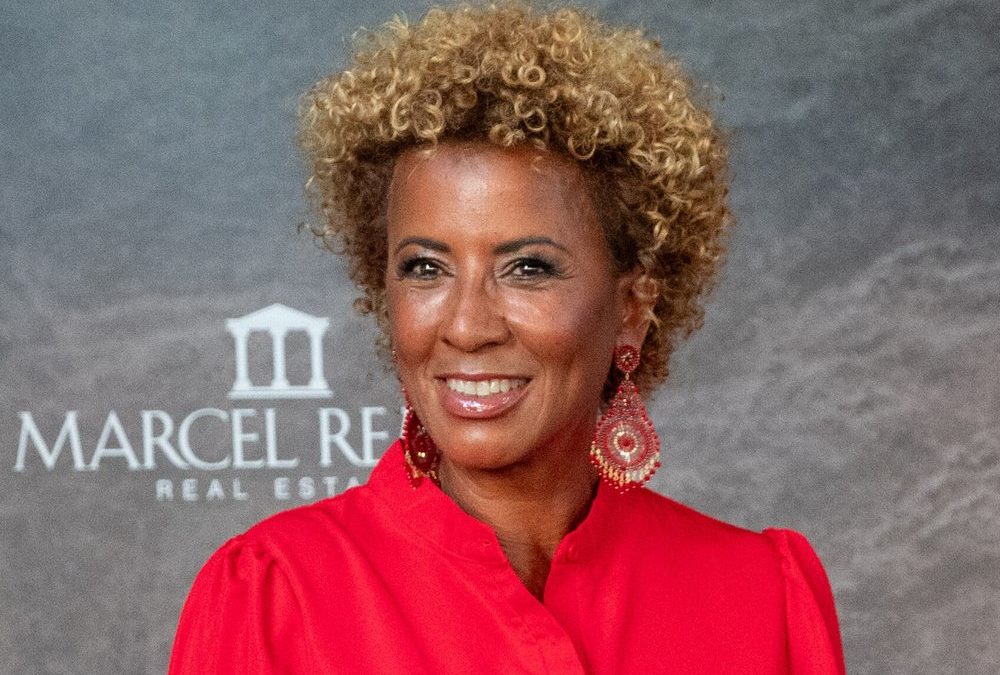 Mit Babyfoto: Arabella Kiesbauer gratuliert Tochter zum 18. Geburtstag