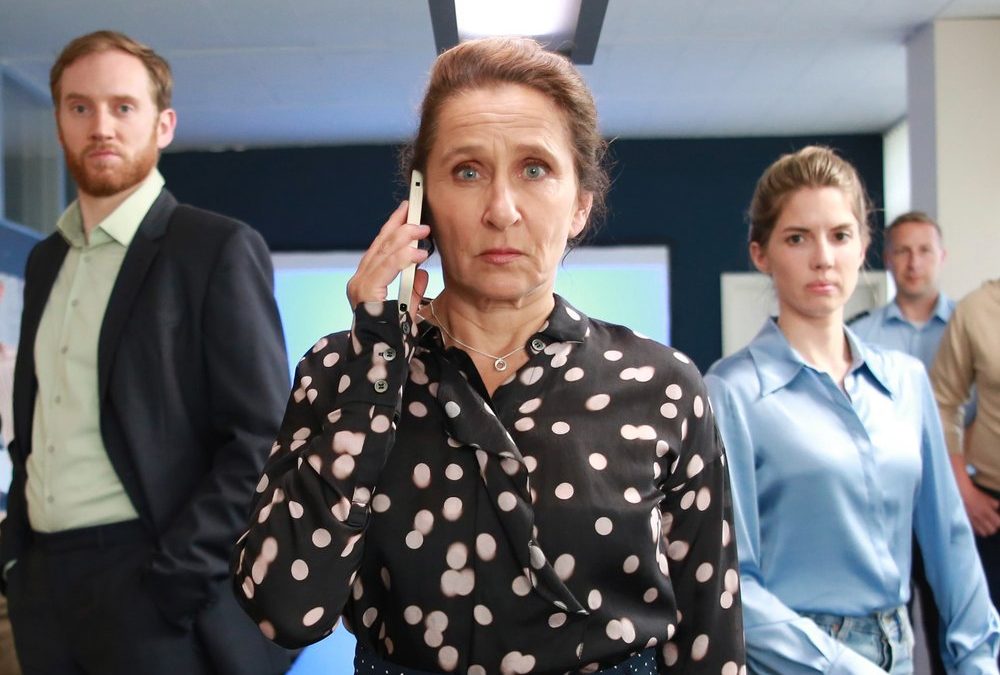 Wolf Danny Homann ist neuer Staatsanwalt im Wiesbaden-„Tatort“