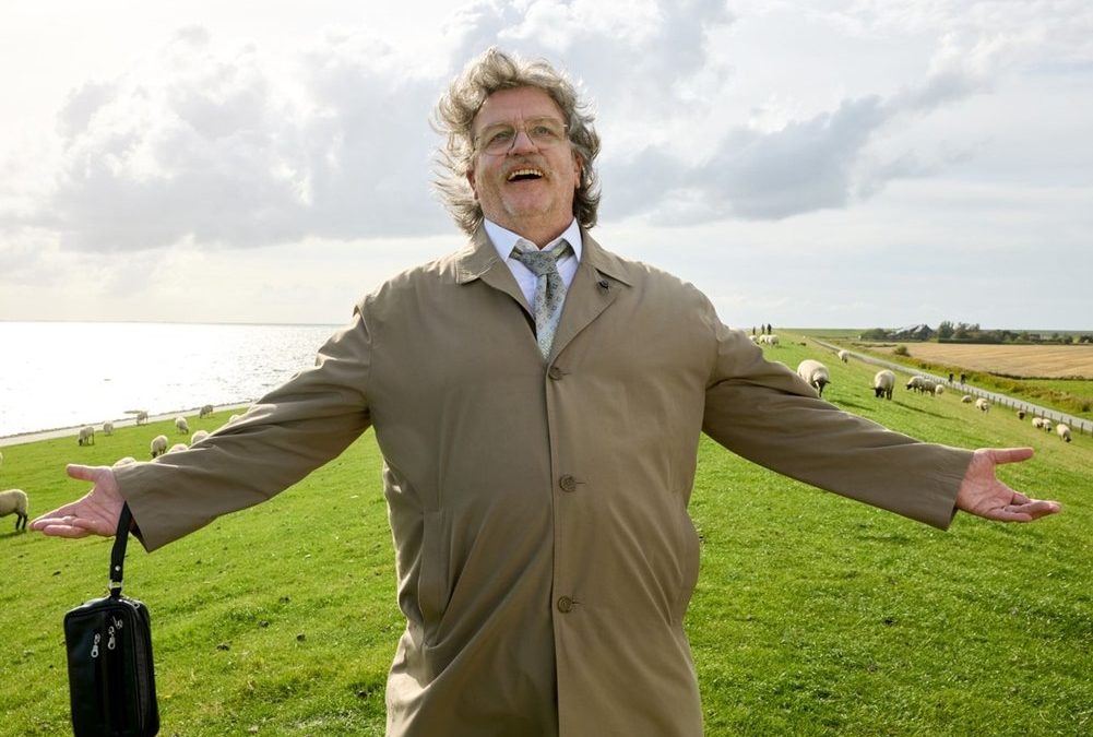 Horst Schlämmer kommt zurück ins Kino: „Die Lage ist dramatisch“