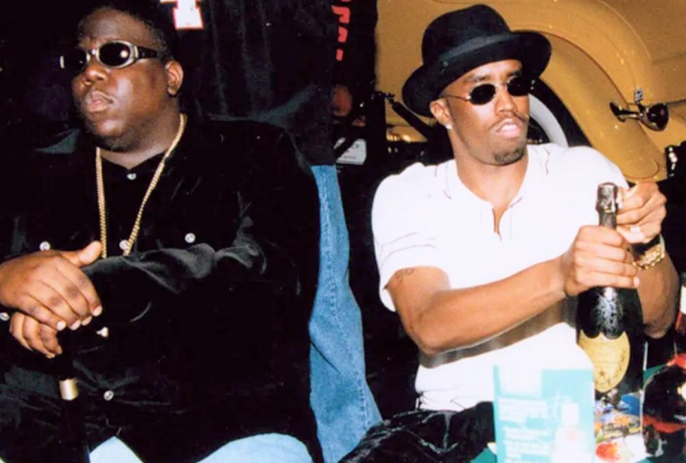 Das verrät die neue Netflix-Doku „Reckoning“ über P. Diddy