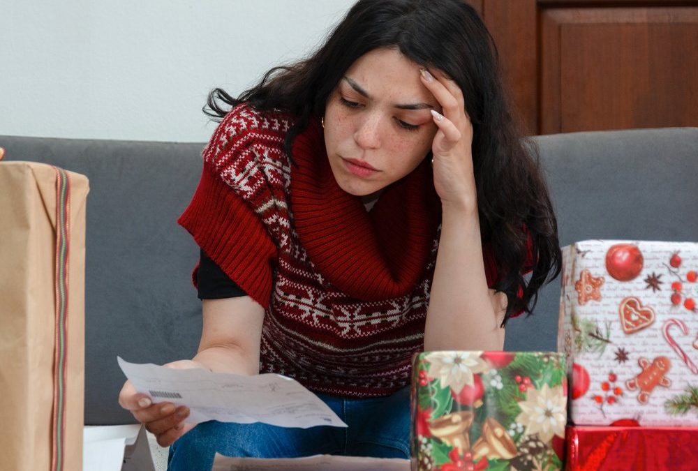 Mental Load an Weihnachten: So werden Frauen entlastet
