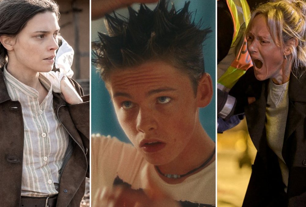 „Chabos“ und mehr: Die Serien-Highlights 2025 in den Mediatheken