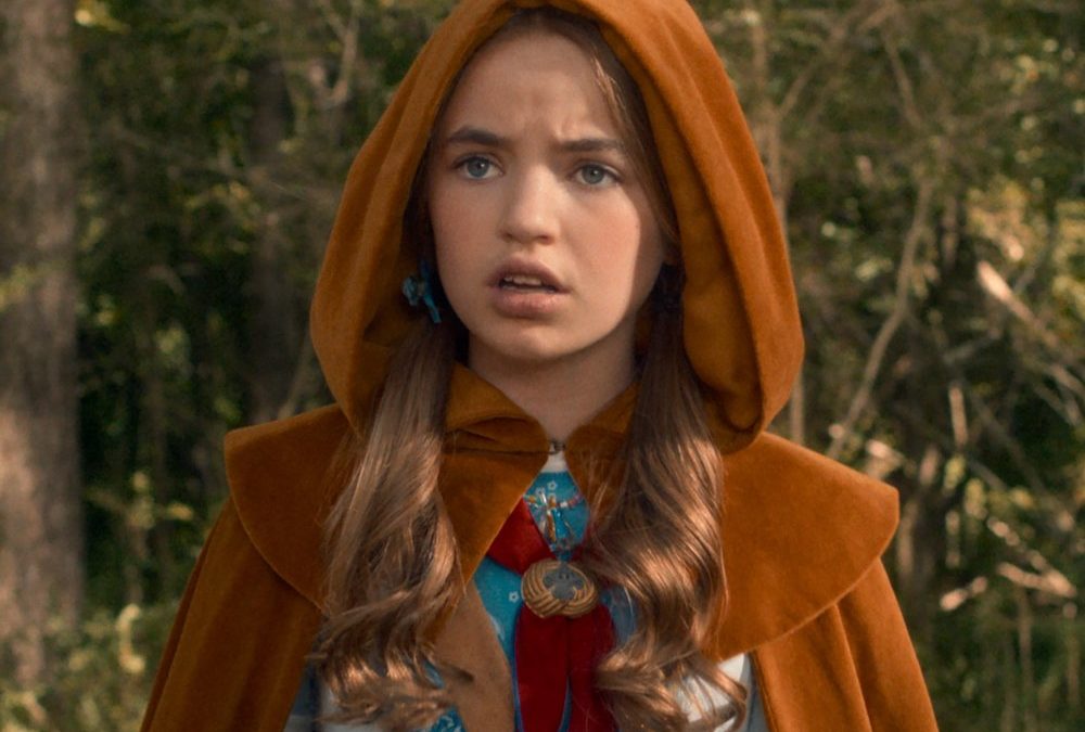 „Stranger Things“ stellt neuen Netflix-Rekord auf