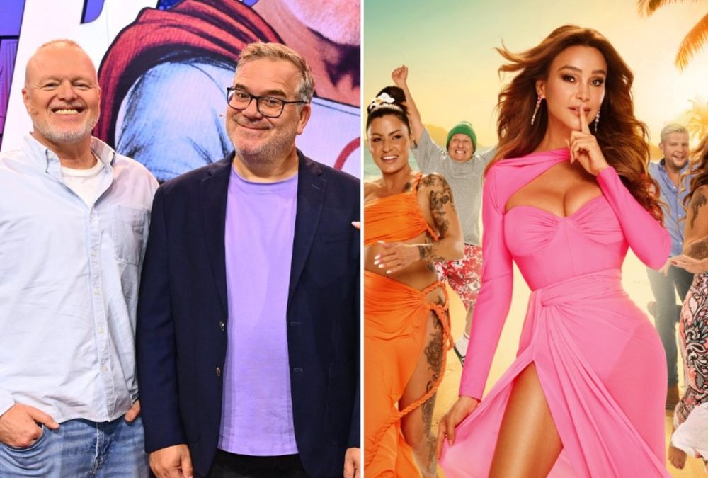 Top oder Flop? Diese neuen TV-Shows liefen 2025 an