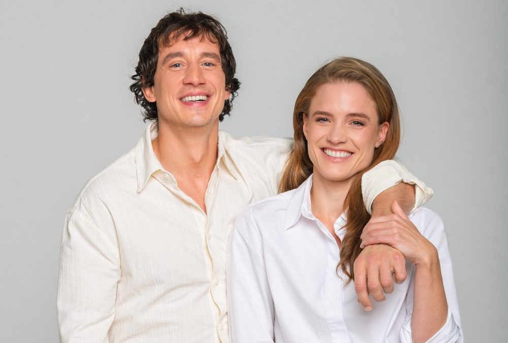 „Tatort“: Das ist das neue Ermittlerduo aus Österreich