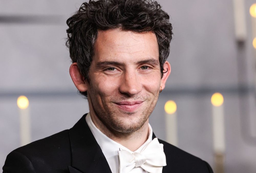 Josh O’Connor: Von Prinz Charles zum Hollywood-Liebling – und 007?