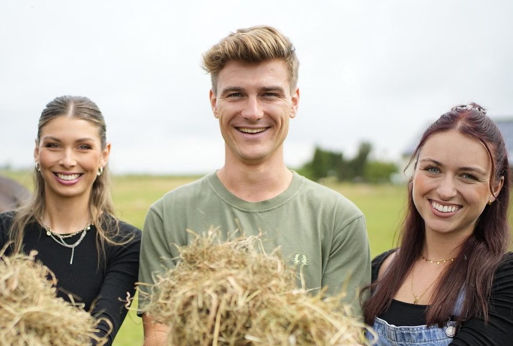 Frei- und unfreiwillig: Tränenreiche Abgänge bei „Bauer sucht Frau“
