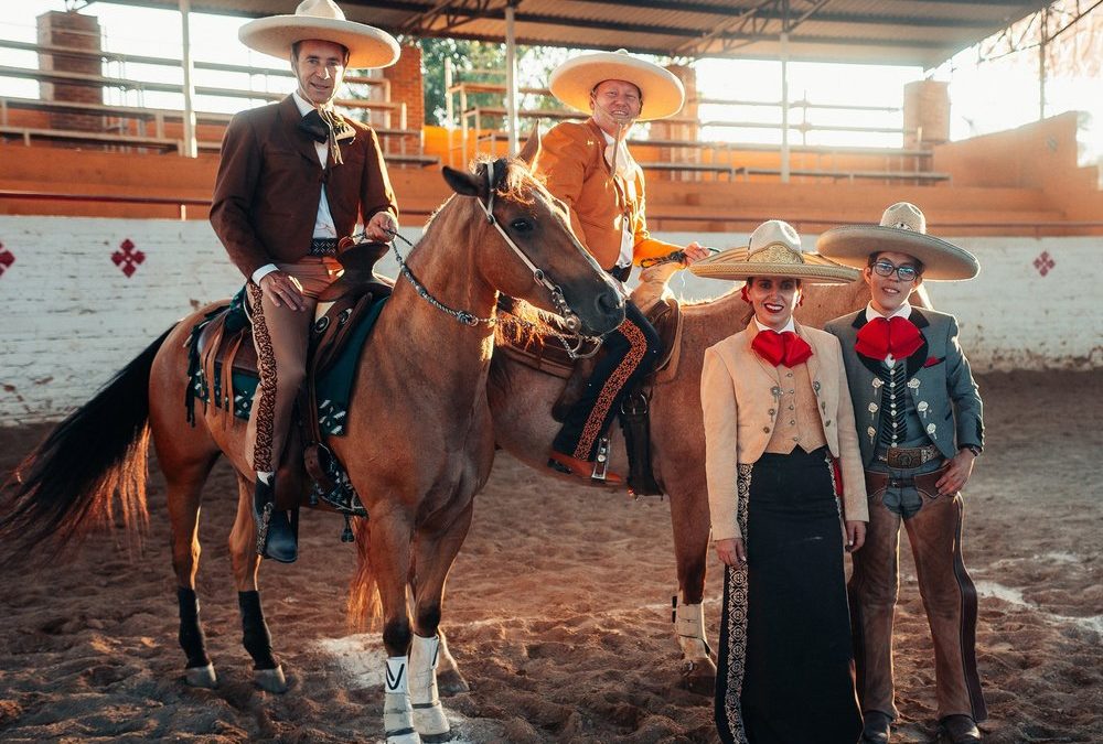 Kai Pflaume und Jens „Knossi“ Knossalla auf kurioser Hochzeitsreise