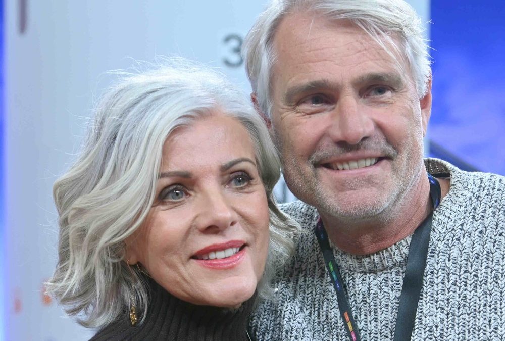 „Wir mögen es einfach“: Birgit Schrowange zieht nach München