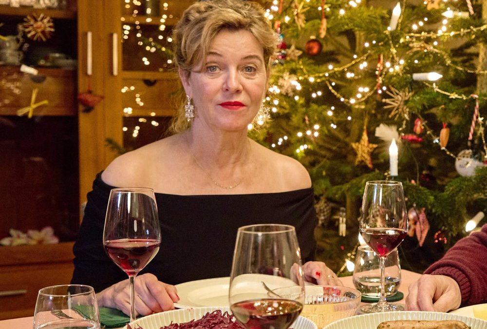 Margarita Broichs überraschender Tipp gegen Weihnachts-Einsamkeit