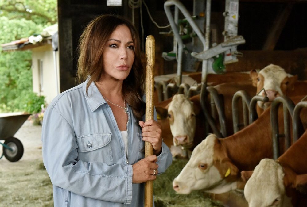 „Frühling“: Neue Herzkino-Abenteuer für Simone Thomalla im Januar