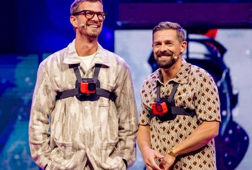 „Joko & Klaas gegen ProSieben“: Trotz Sieg keine 15 Minuten Sendezeit
