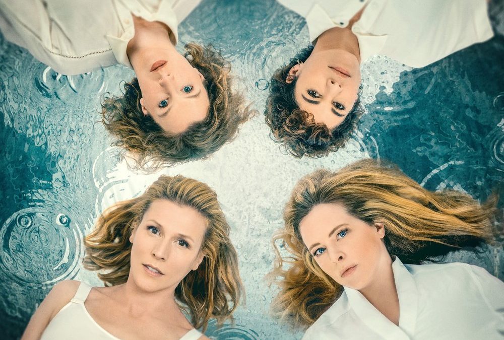 „Tage, die es nicht gab“: Zweite Staffel ab Februar im Ersten