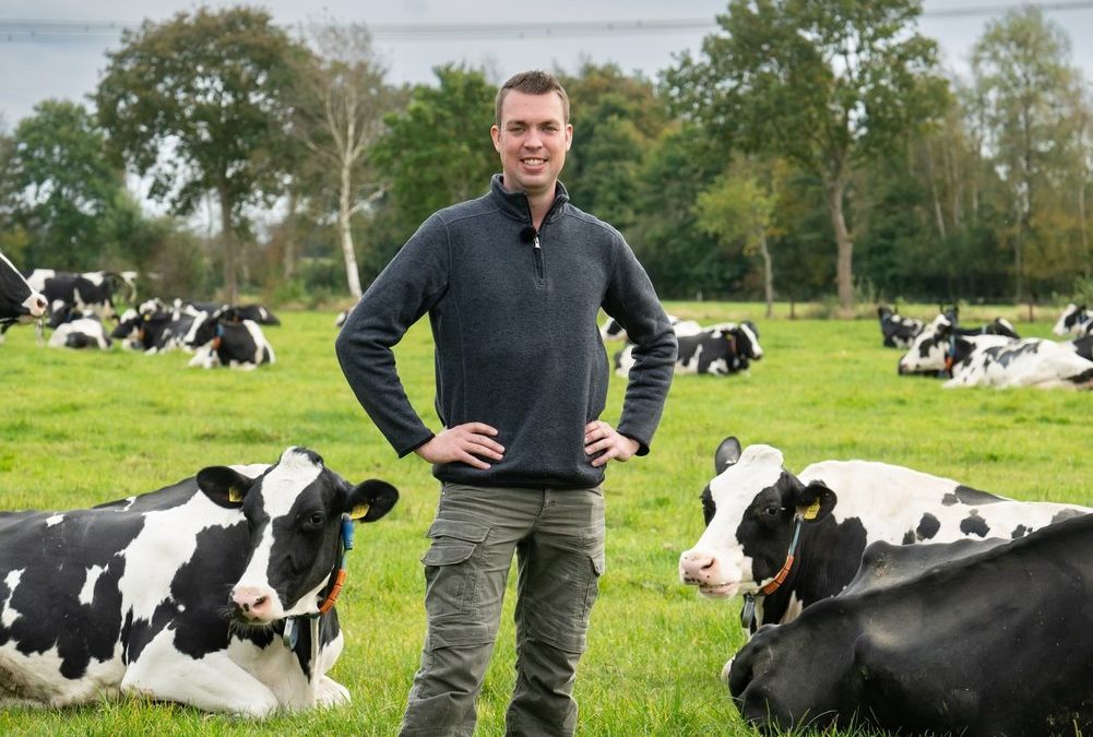 So viel Milch trinken die Deutschen – und so wenig wissen sie darüber