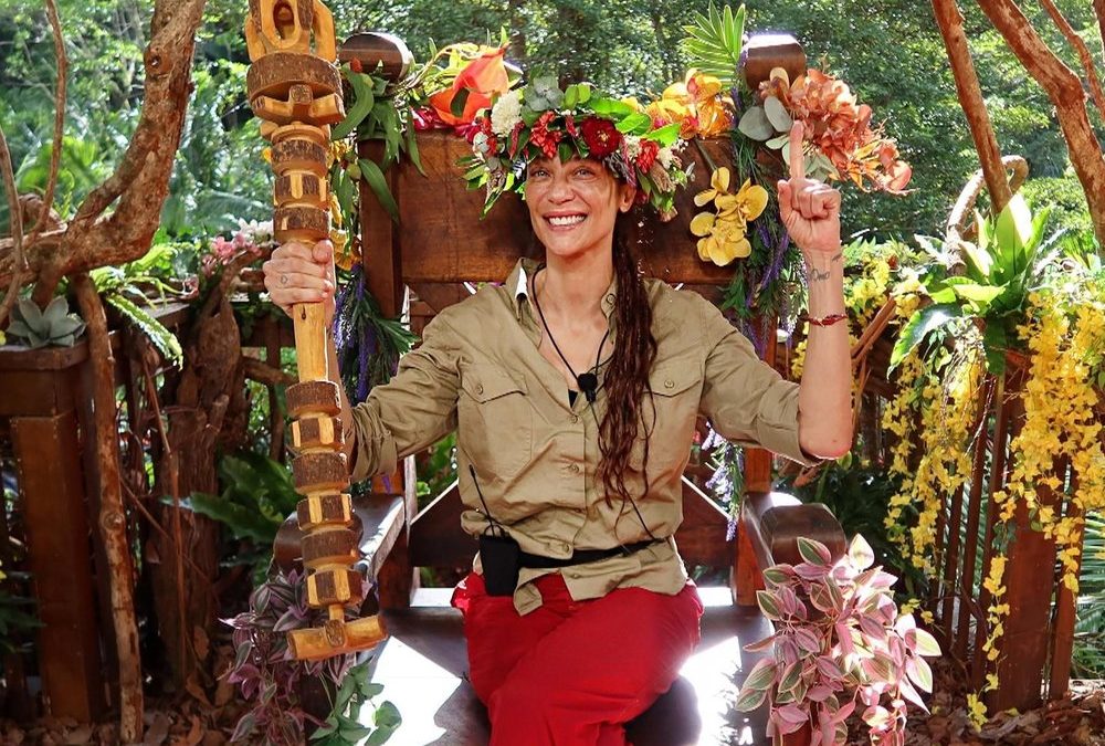 Der Starttermin für das Dschungelcamp 2026 steht fest