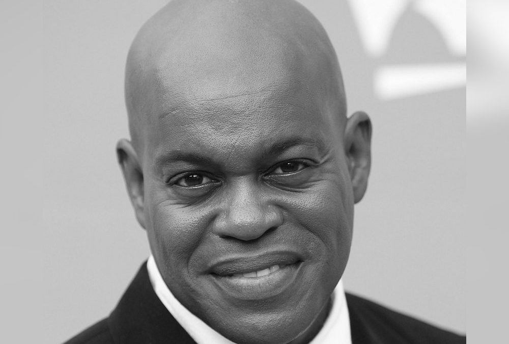 Sänger Jubilant Sykes stirbt nach Angriff: Polizei nimmt Sohn fest