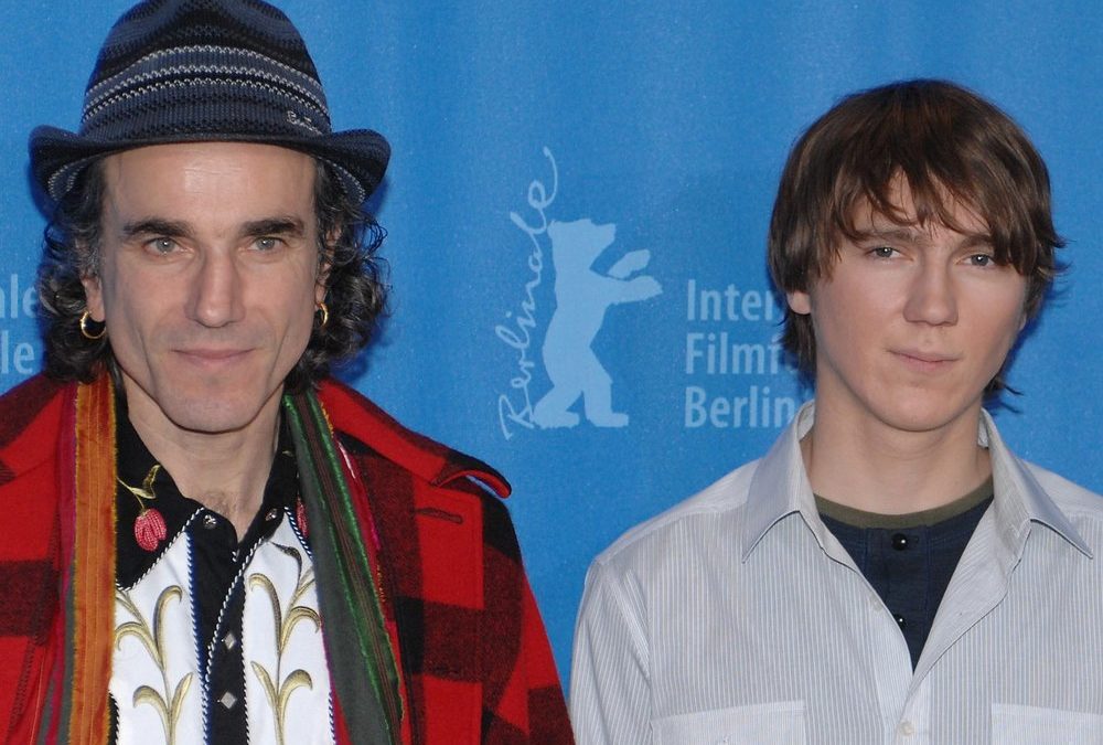 Tarantino-Kritik: Paul Dano bekommt Unterstützung von Daniel Day-Lewis