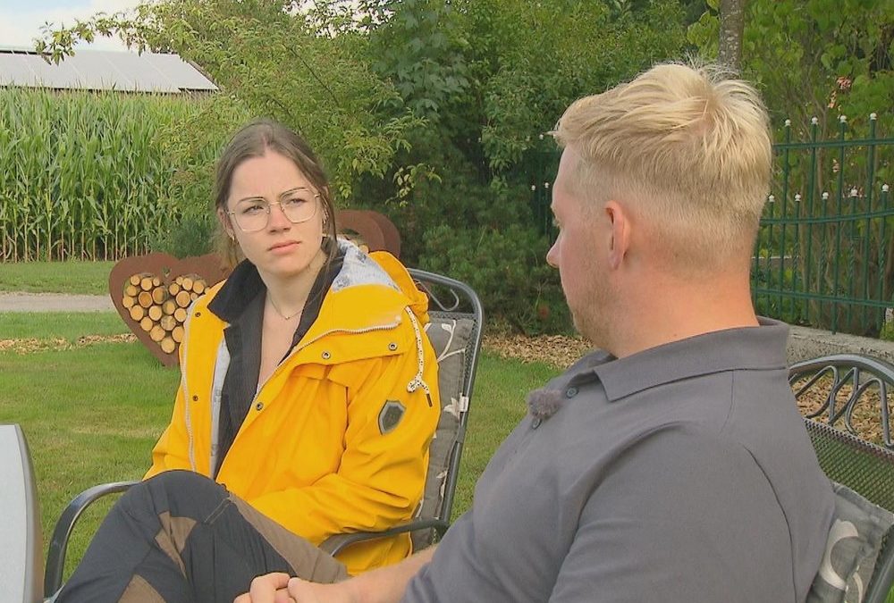 „Andere Signale gesendet“: Enttäuschung bei „Bauer sucht Frau“