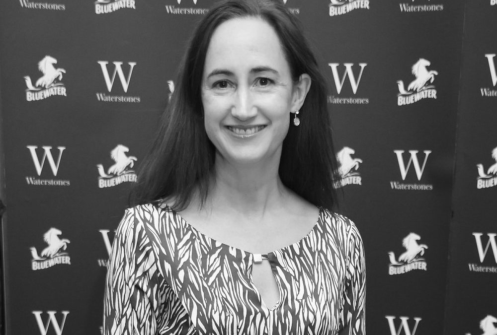 „Shopaholic“-Autorin Sophie Kinsella stirbt mit 55 Jahren