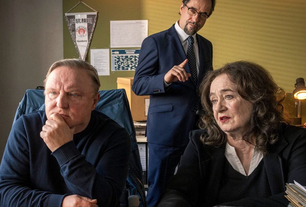 Jan Josef Liefers dankt Fans für historischen „Tatort“-Erfolg