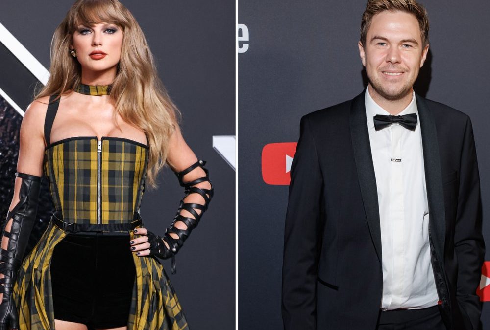 Deutsche Jahrescharts 2025: Taylor Swift und Oimara an der Spitze