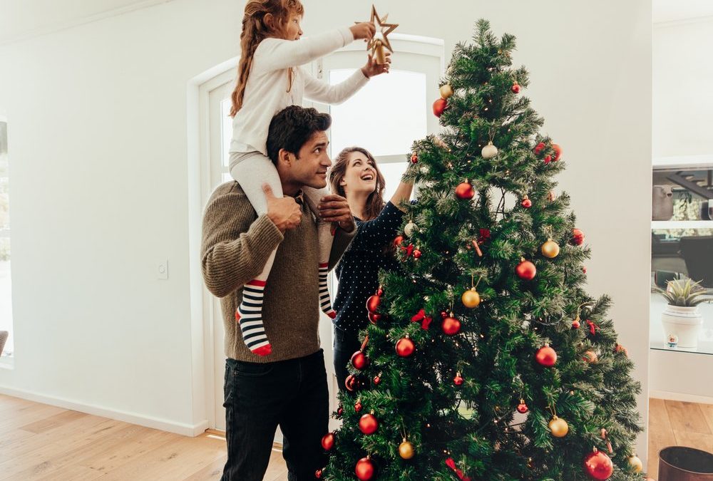 Echt vs. Kunstbaum: Was ist besser für Umwelt und Geldbeutel?