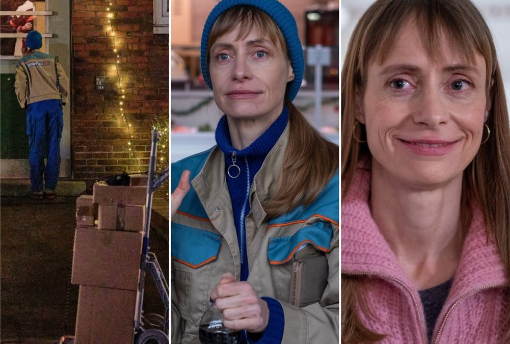 Katharina Marie Schubert gibt wertvolle Tipps gegen Einsamkeit