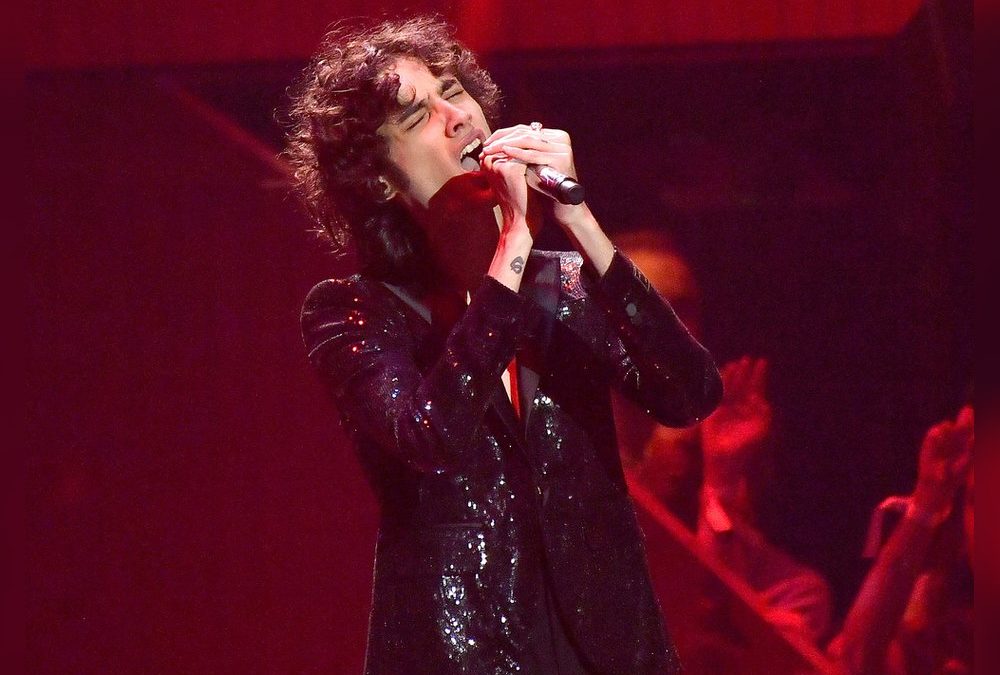 Von TikTok in die Charts: Die Social-Media-Hits 2025