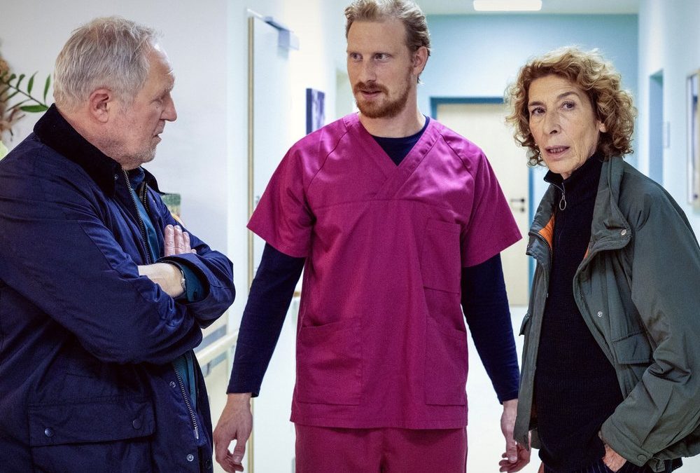 „Der Elektriker“: So wird der neue Wien-„Tatort“