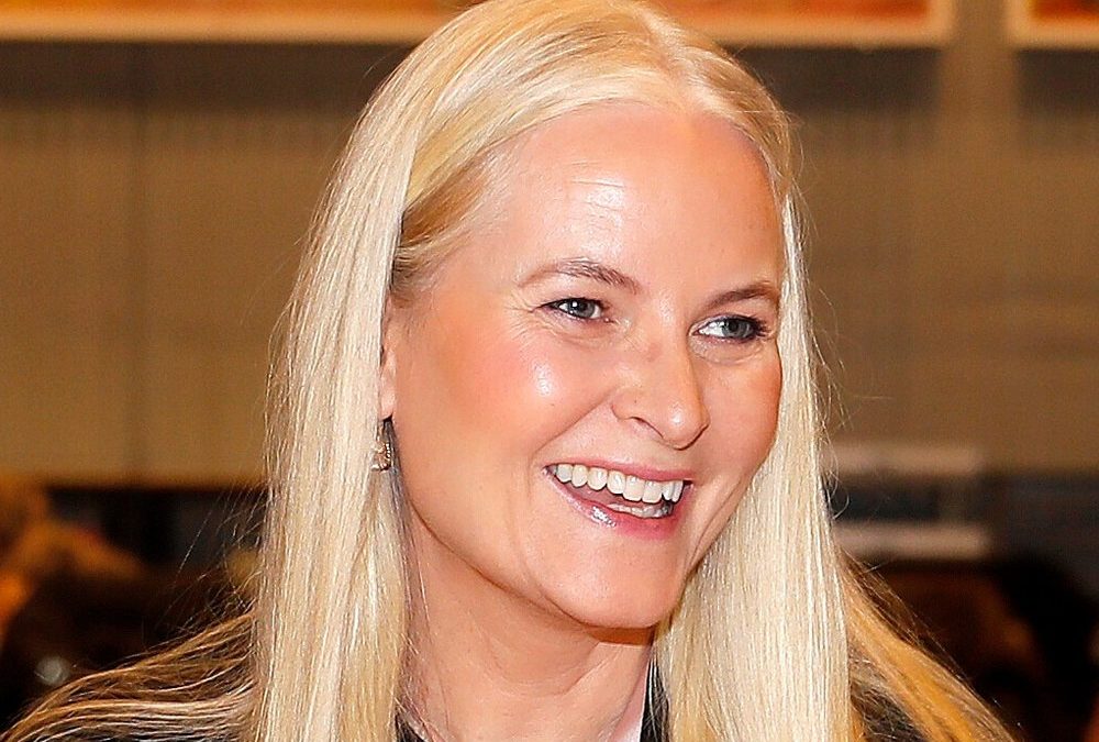 Norwegische Royals: Rund um Nobelpreisvergabe im Dauereinsatz