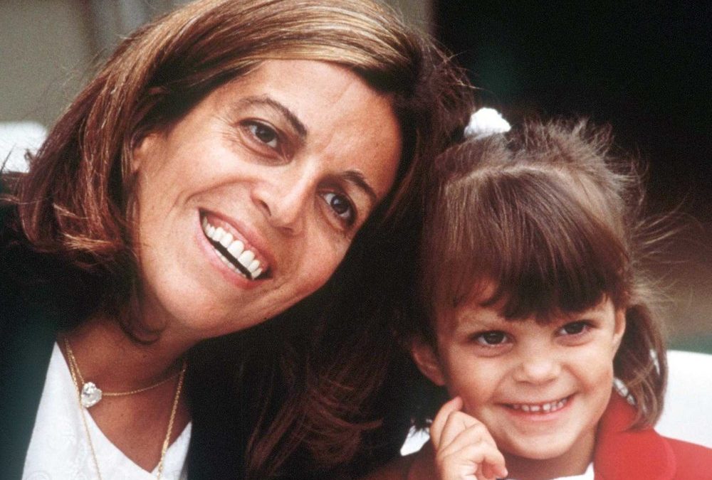 Christina Onassis: Der Reichtum hat ihr Leben vergiftet