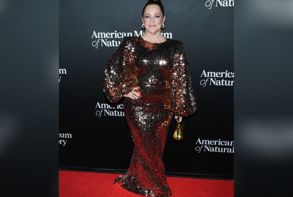 Melissa McCarthy überrascht mit deutlich schlankerer Figur