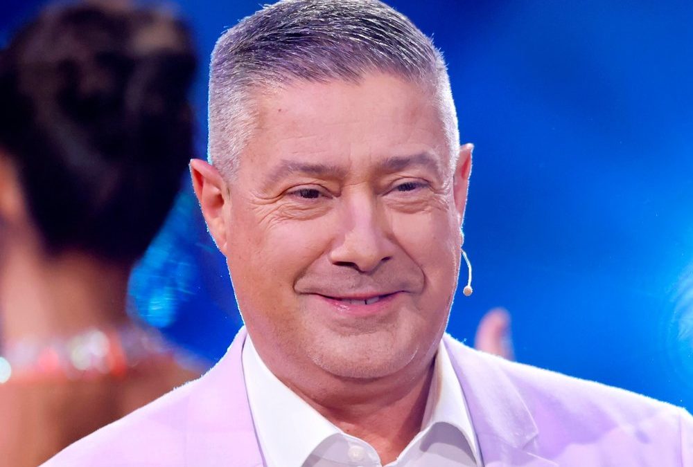 Joachim Llambi soll Reiner Calmund bei „Grill den Henssler“ ersetzen