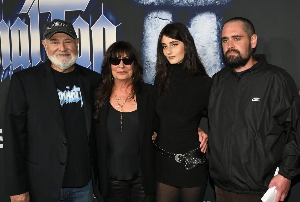 Mordfall Rob und Michele Reiner: Kinder veröffentlichen Statement