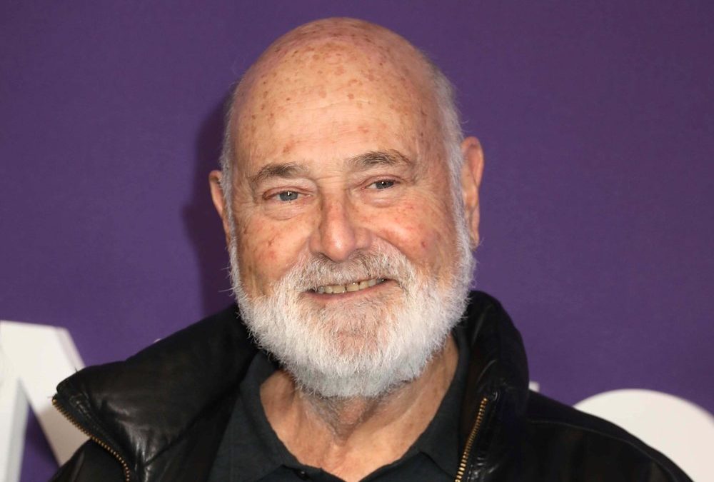 Mit diesen Filmen wurde Rob Reiner zur Regie-Legende