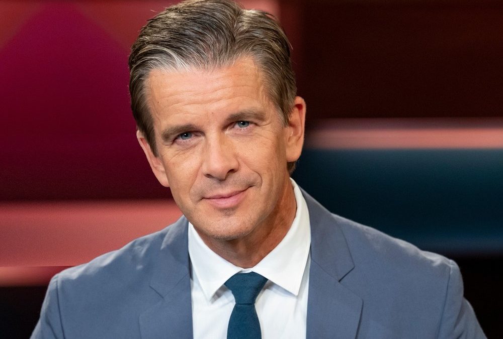 „Markus Lanz – Das Jahr 2025“ mit Selenskyj und Grönemeyer