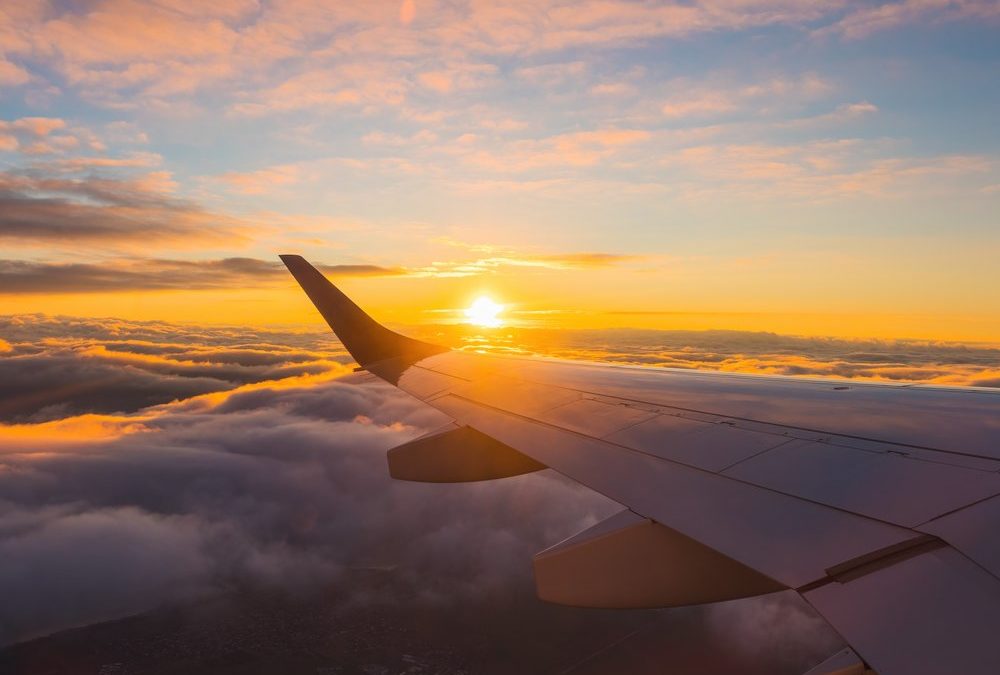 Schon für den Sommer planen: Günstige Flüge für den Strandurlaub 2026