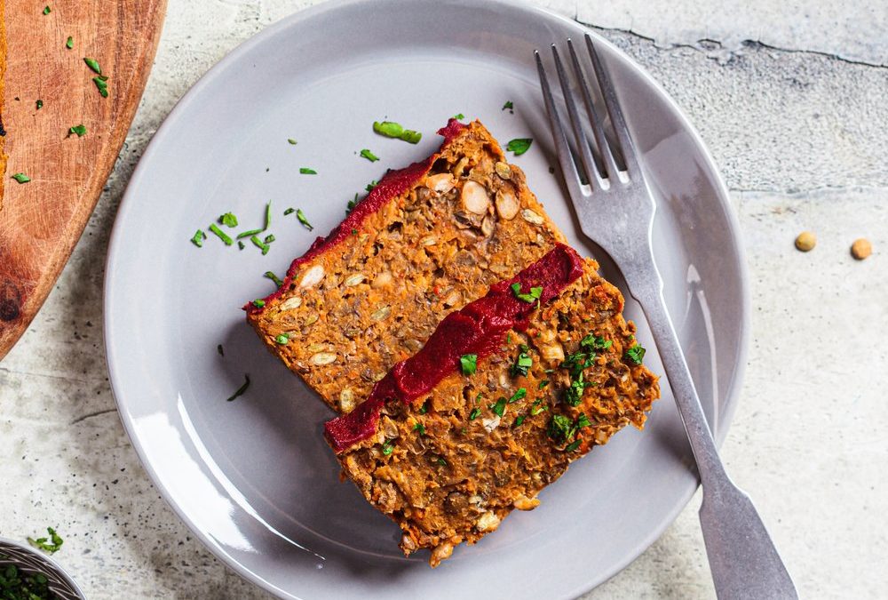 Kein Braten, kein Problem: Diese Veggie-Hauptgerichte überzeugen jeden