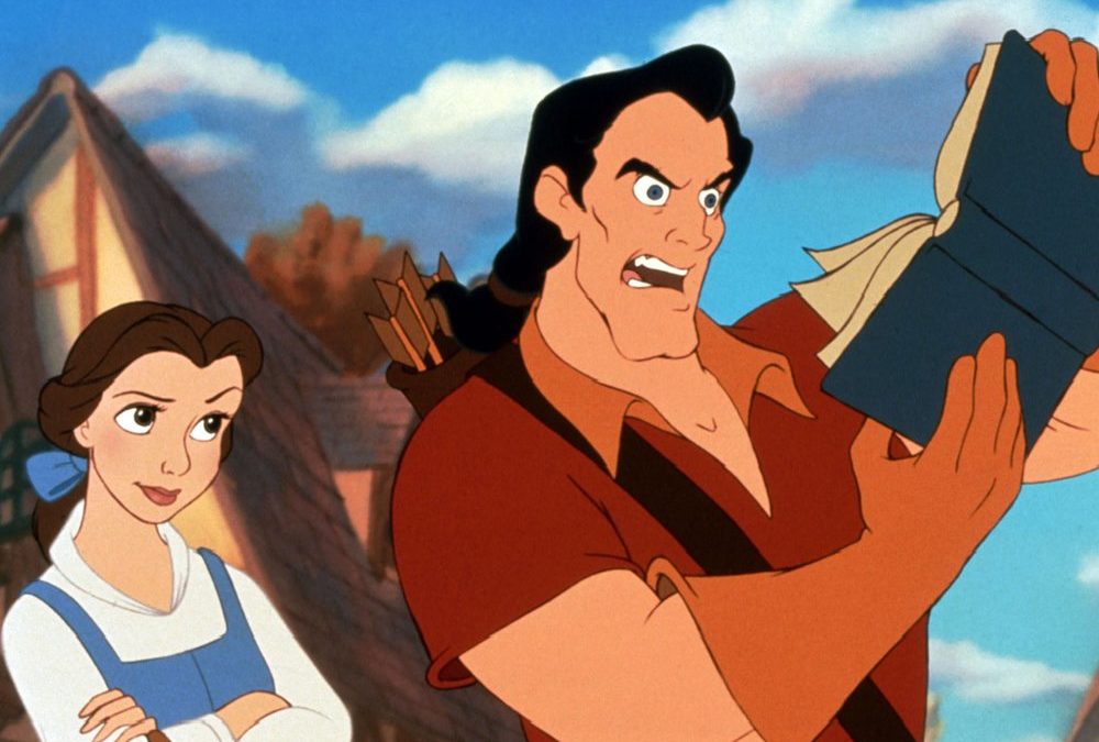 „Die Schöne und das Biest“: Disney plant Ableger um Nebenfigur