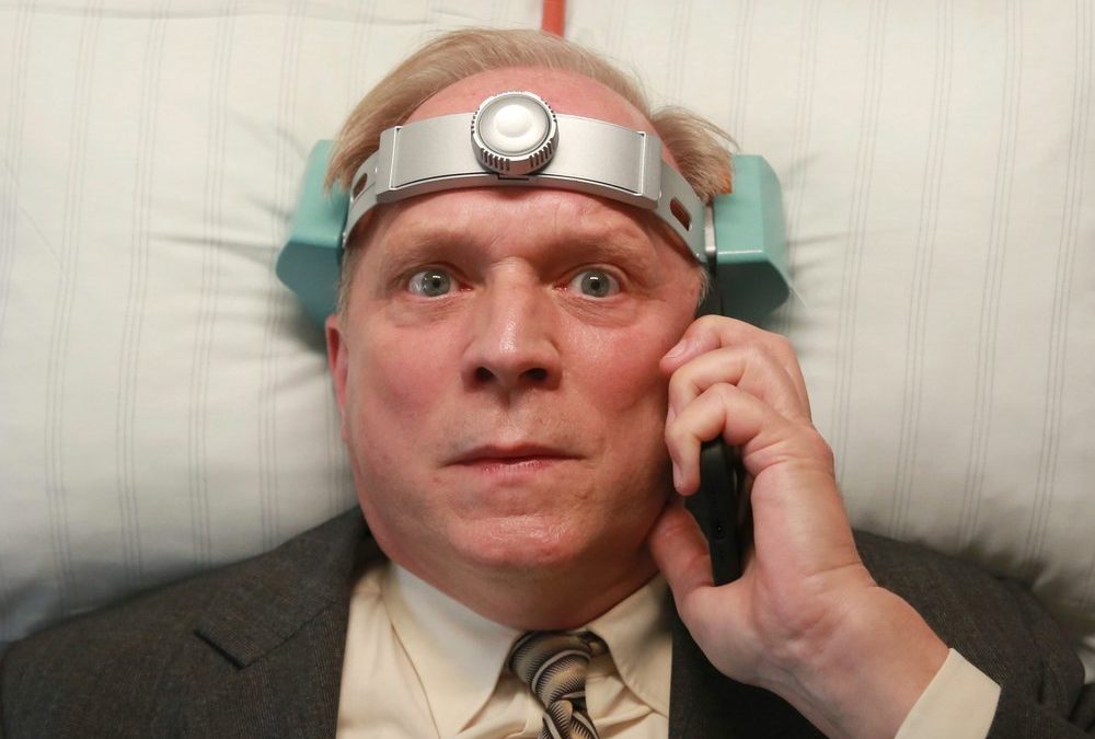 „Murot und der Elefant im Raum“: So wird der neue Tukur-„Tatort“