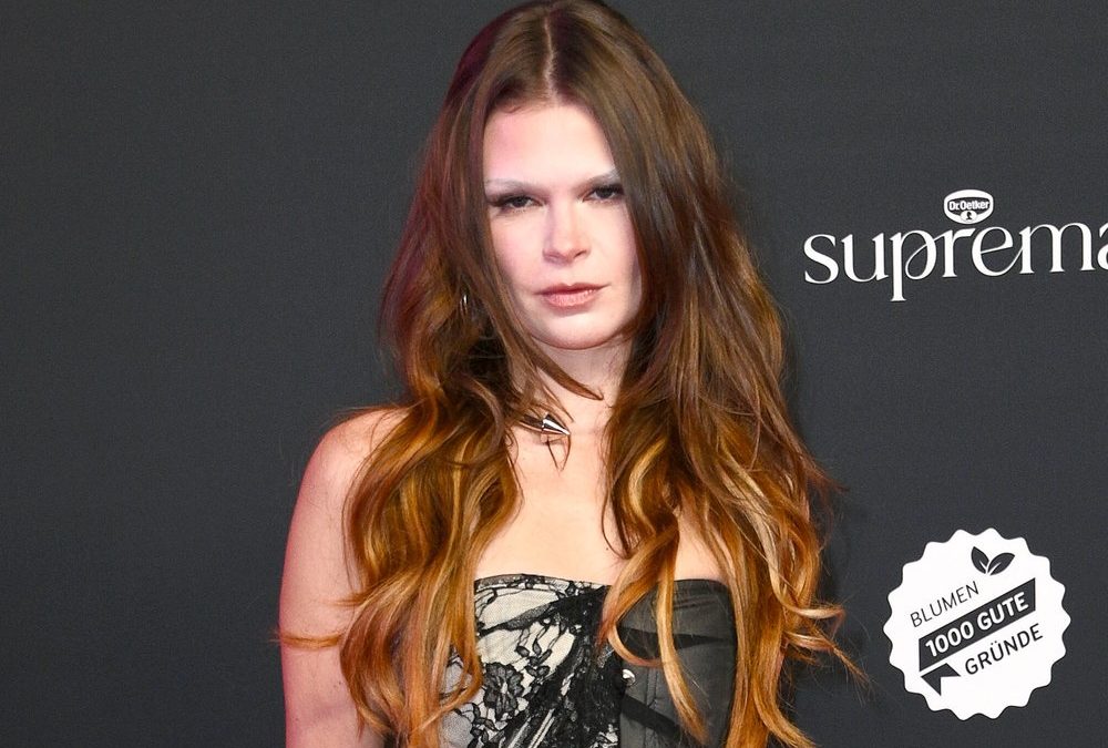 Ikkimel: Trauer machte aus der Neurowissenschaftlerin eine Rapperin