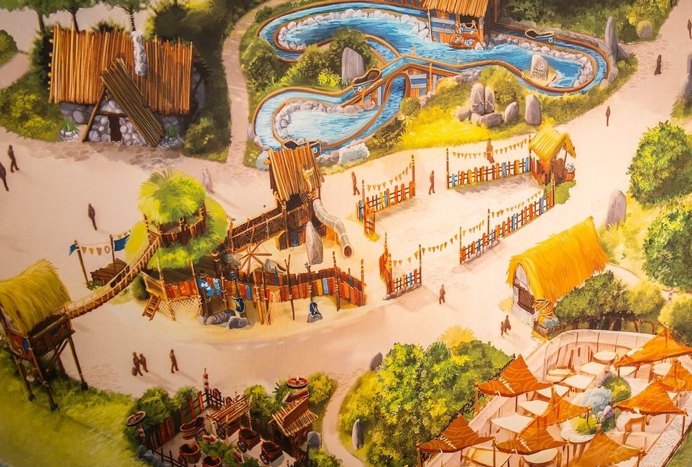 Bald in Deutschland: Erster Parc Astérix außerhalb Frankreichs