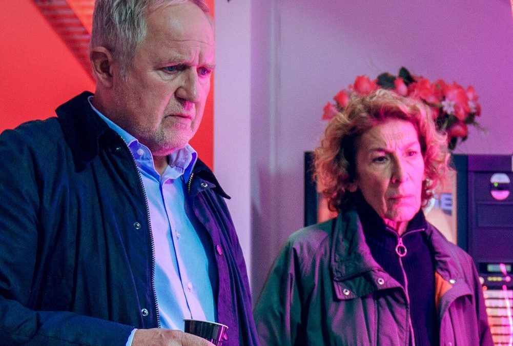 Eisner und Fellner hören auf: So geht es beim Wien-„Tatort“ weiter