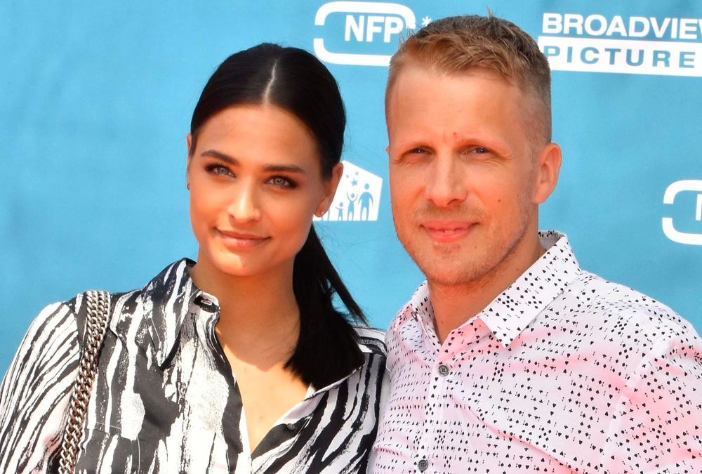 Ehe mit Amira Aly: Oliver Pocher wollte anfangs nicht heiraten